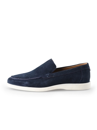 Vertice Loafers  Blauw 222934
