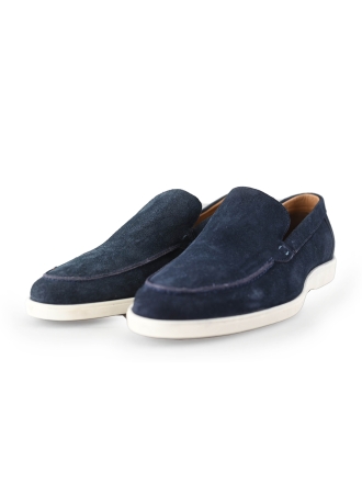 Vertice Loafers  Blauw 222934