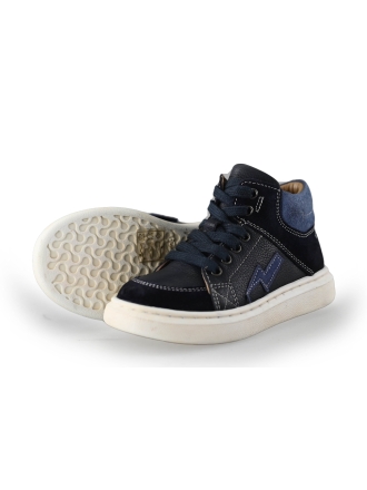 Muyters Hoge sneakers