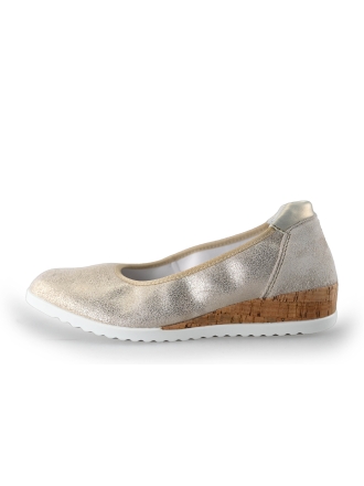 Feyn Sleehakken Goud 222951