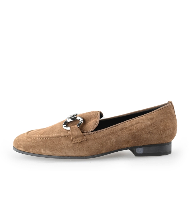 Linea Zeta Loafers 