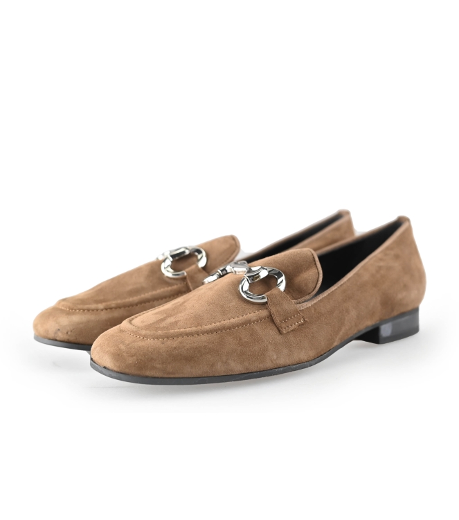 Linea Zeta Loafers 