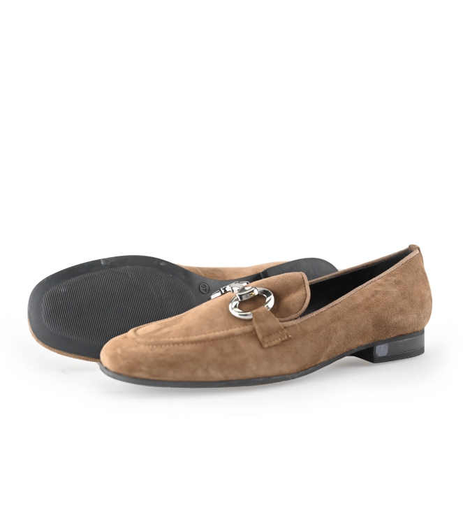 Linea Zeta Loafers 