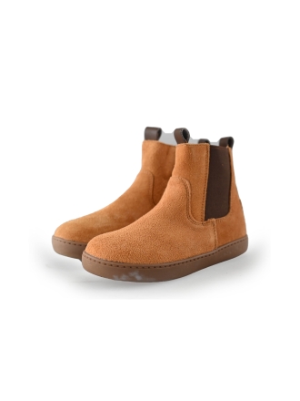 Shoesme Chelsea boots Bruin 222957