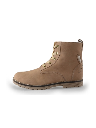 Muyters Veterboots Bruin 222974