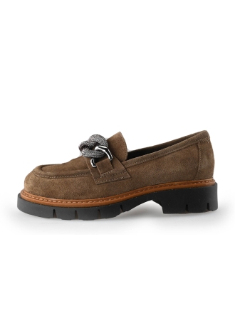EBL8790 Loafers  Bruin 223001