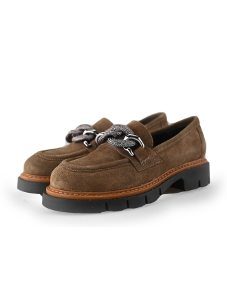 EBL8790 Loafers  Bruin 223001