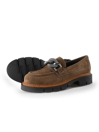 EBL8790 Loafers 