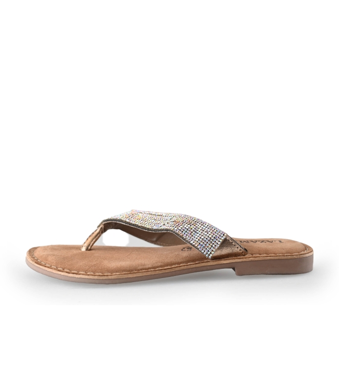 Lazamani Slippers