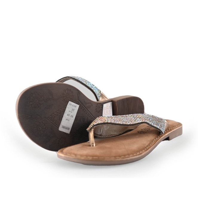 Lazamani Slippers