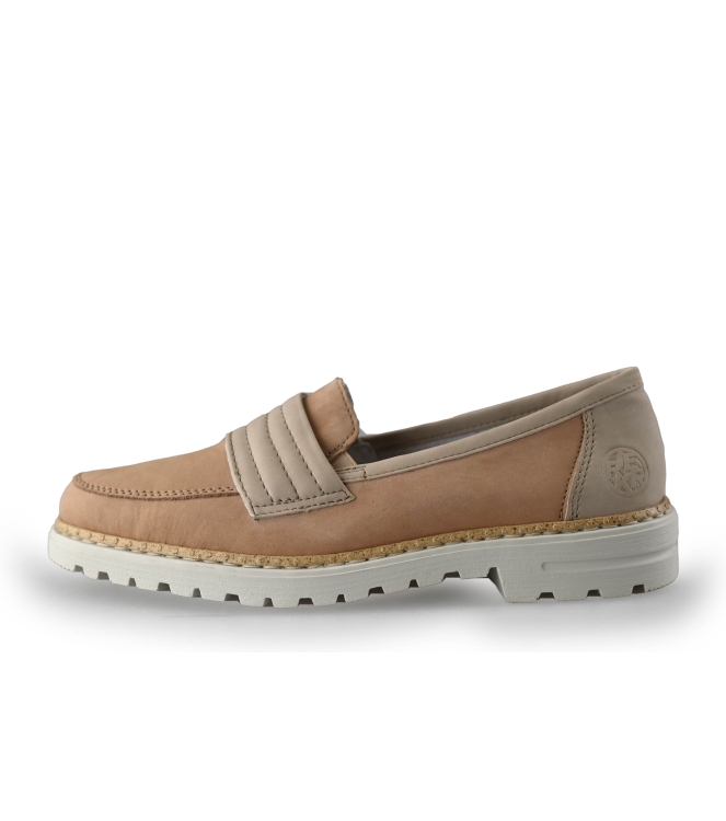 Rieker Loafers 