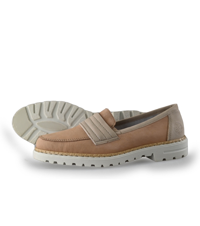 Rieker Loafers 