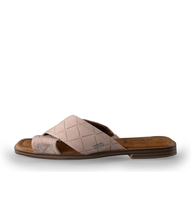 s. Oliver Slippers