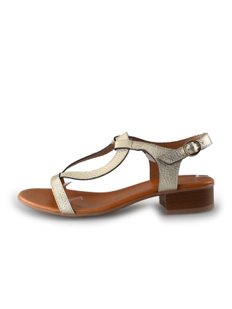 Hispanitas Sandalen Goud 223043