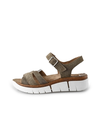 Sub55 Sandalen Bruin 223053