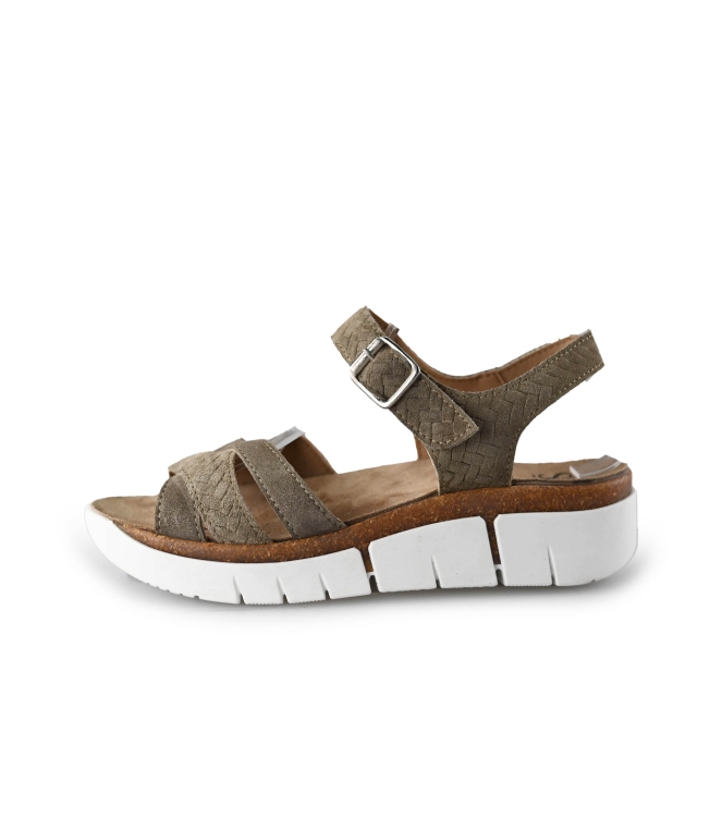 Sub55 Sandalen