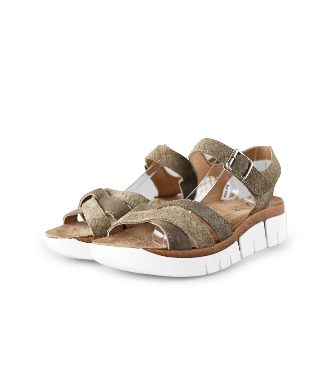Sub55 Sandalen