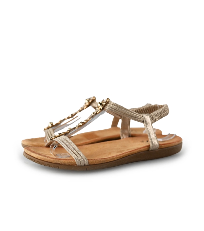 Sub55 Sandalen