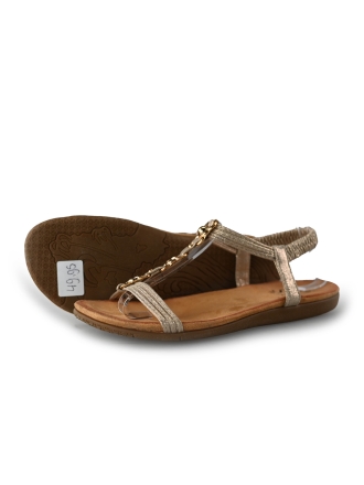 Sub55 Sandalen