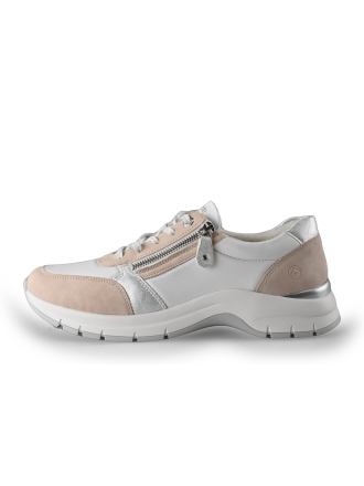 Remonte Sneakers Wit 223057
