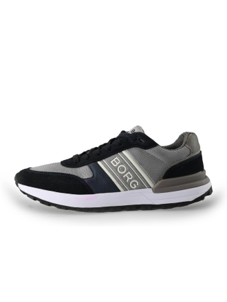 Bjorn Borg Sneakers Grijs 223064