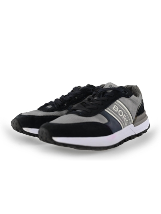 Bjorn Borg Sneakers Grijs 223064