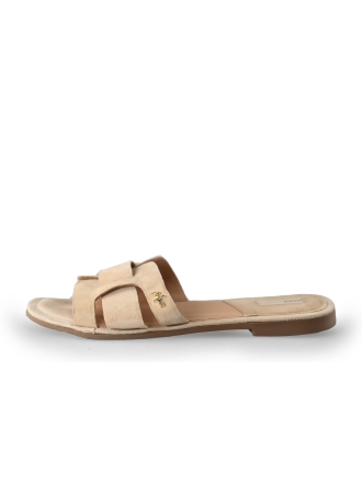 Mexx Slippers Beige 223067