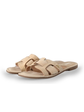 Mexx Slippers Beige 223067