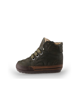 Shoesme Sneakers Bruin 223089