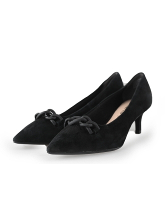 Tamaris Pumps Zwart 223096