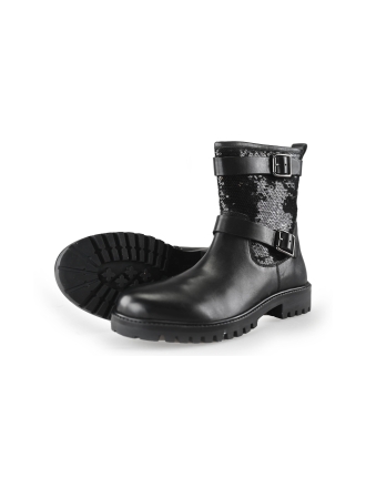 Muyters Biker boots