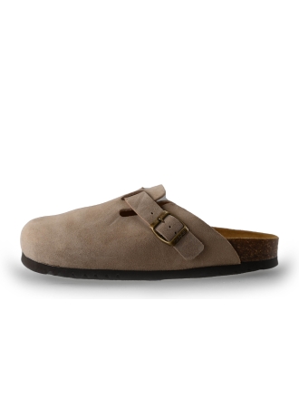Scholl Instappers Bruin 223116