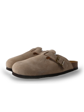 Scholl Instappers Bruin 223116