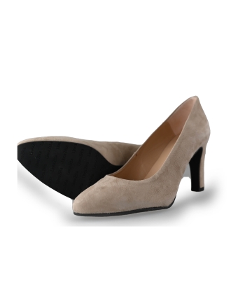 Linea Zeta Pumps