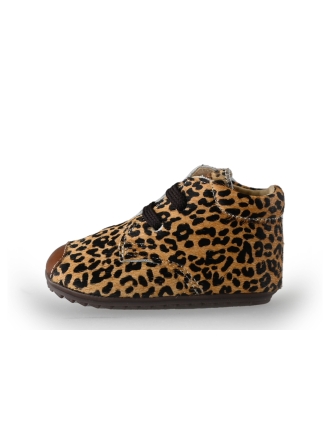 Shoesme Sneakers Bruin 223125