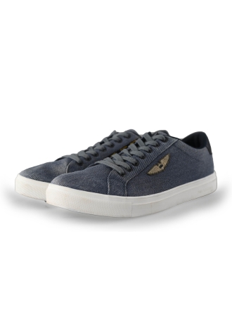 PME Legend Sneakers Blauw 223126