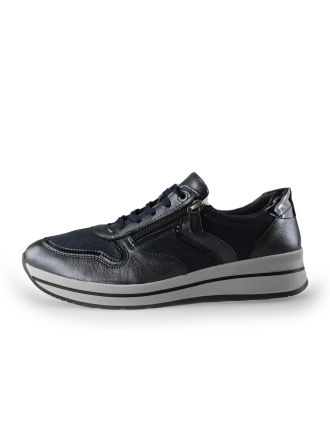 Feyn Sneakers Blauw 223131