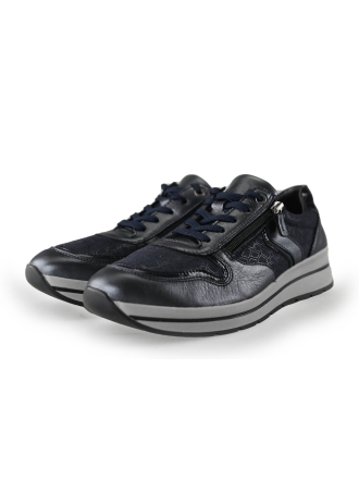 Feyn Sneakers Blauw 223131