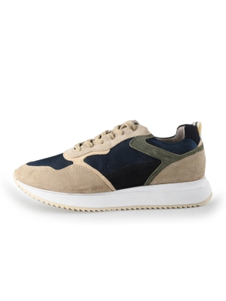 Invinci Sneakers Beige 223142