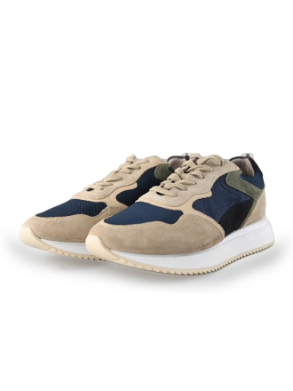 Invinci Sneakers Beige 223142