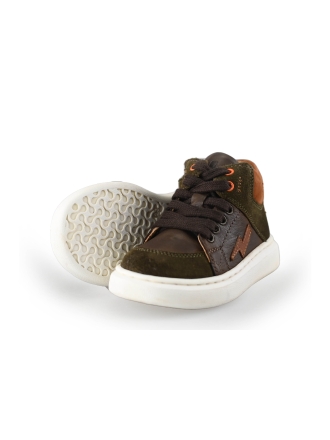 Muyters Hoge sneakers