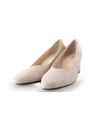 Gabor Pumps