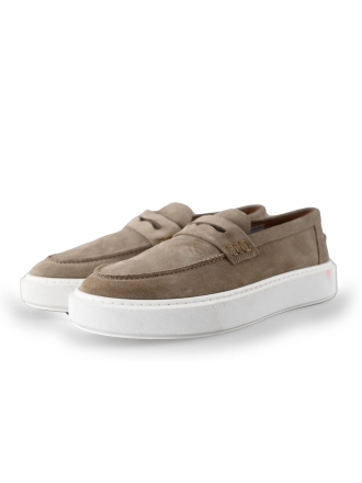 Invinci Loafers  Bruin 223184