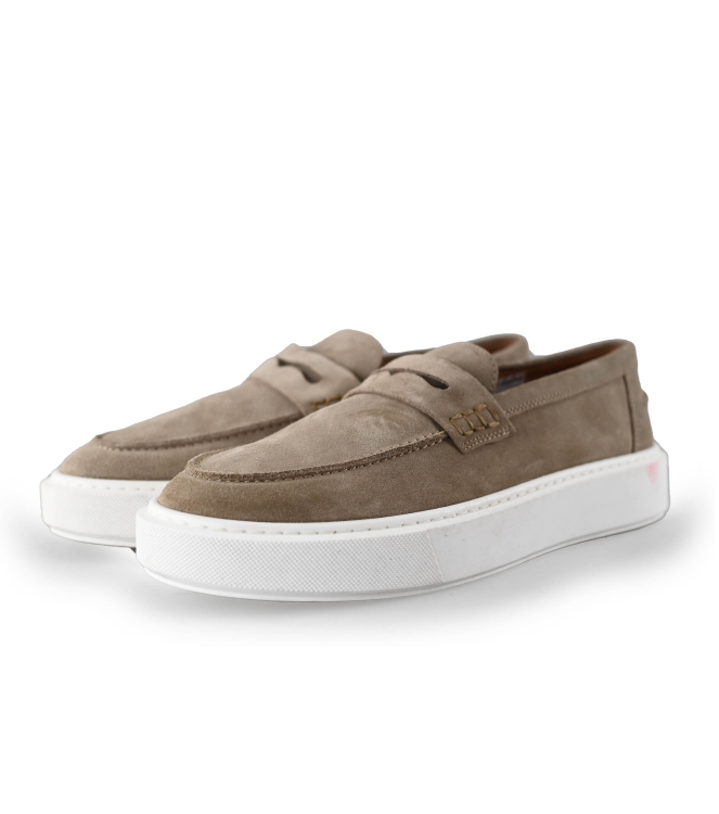 Invinci Loafers 
