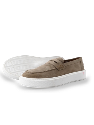 Invinci Loafers 