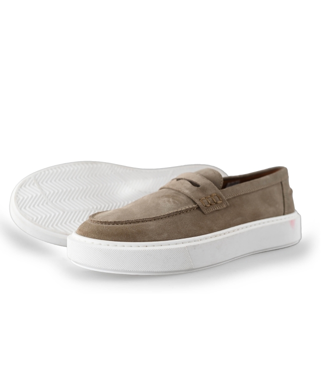 Invinci Loafers 
