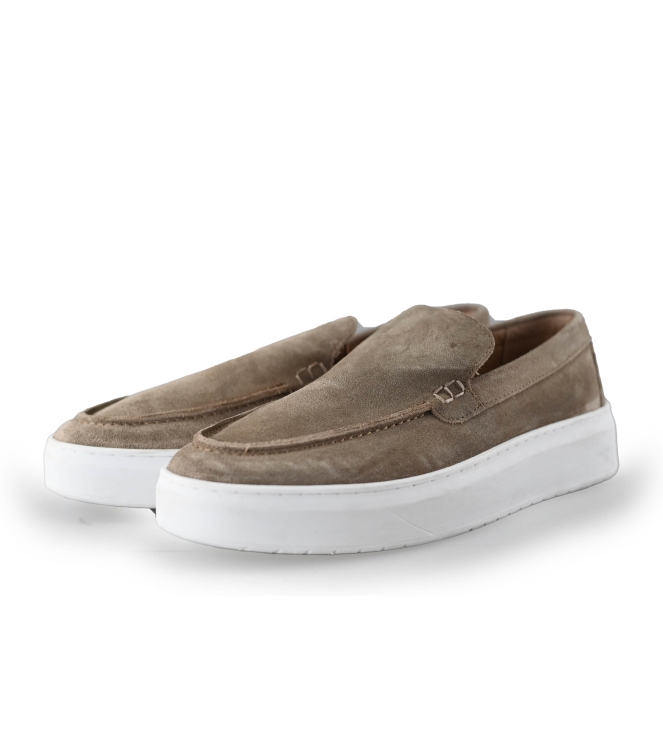Sub55 Loafers 