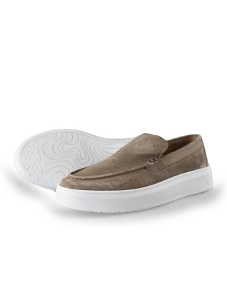 Sub55 Loafers 