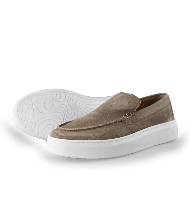 Sub55 Loafers 