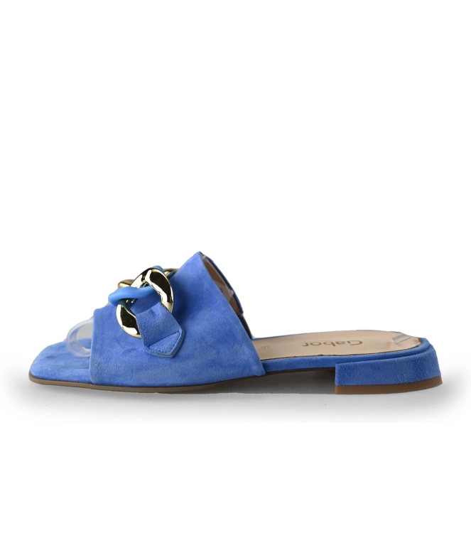 Gabor Slippers